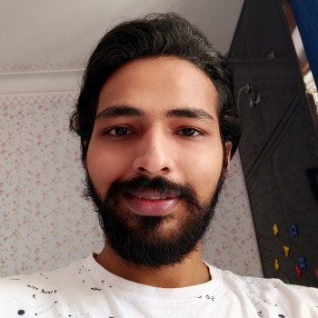 Ankit Dubey
